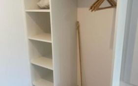 Le Jaures 1 - Studio - RDC
